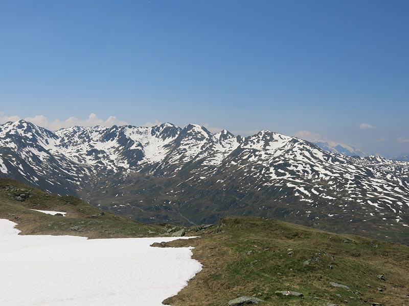 Sonnjoch